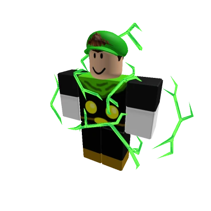 Charlie_Day's avatar