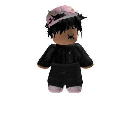 Rondoniense's avatar