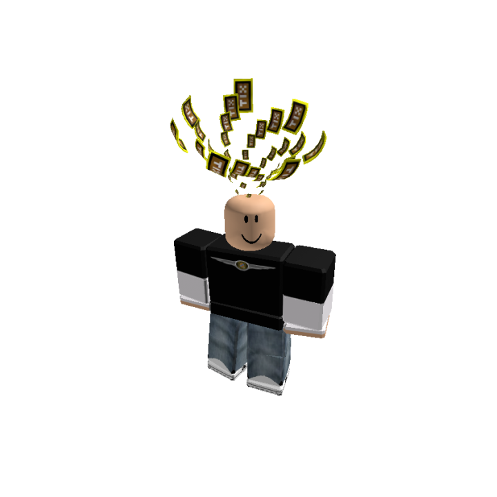 Roblox banner for @Chrysler
