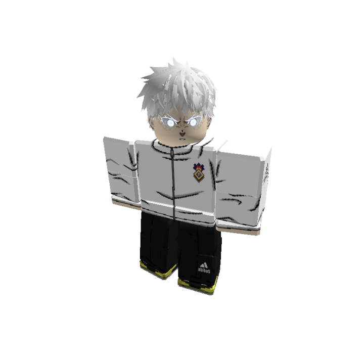 Roblox banner for @Overcoming