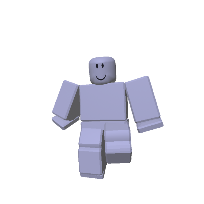 Armored Hero Animation Pack