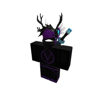 Vaelioris's avatar