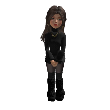 LadyTheophania avatar