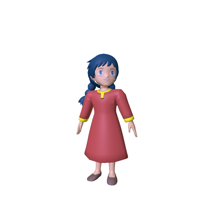 Lana / Lyna