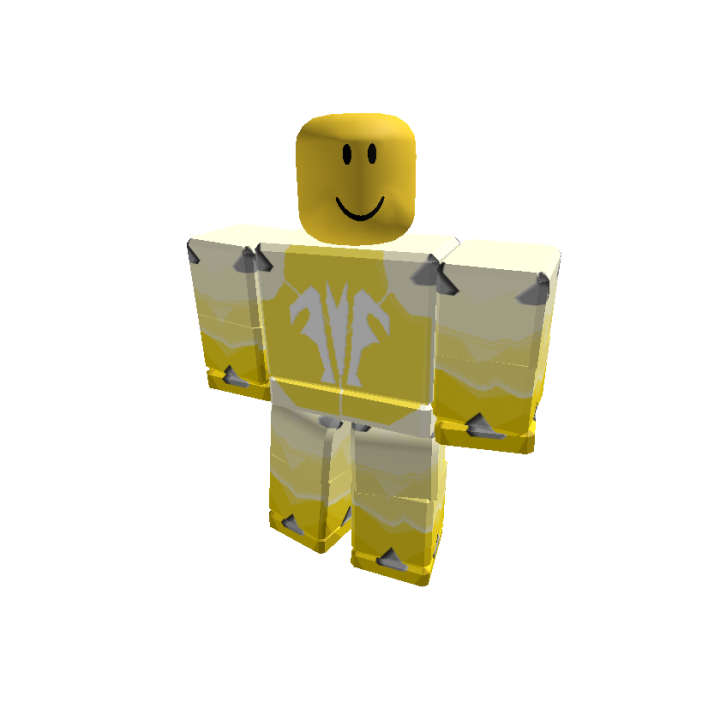 Roblox banner for @Stubble