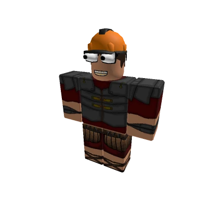 AmazingHunterJos's avatar