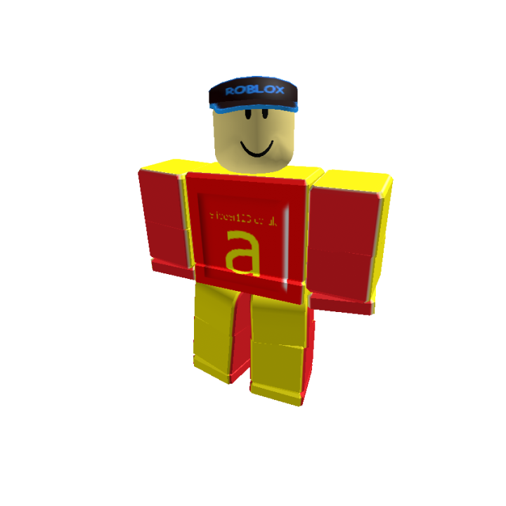 Roblox banner for @spare