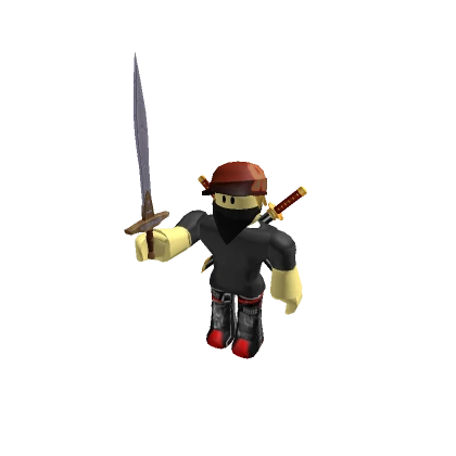 breezyFangblade123's avatar