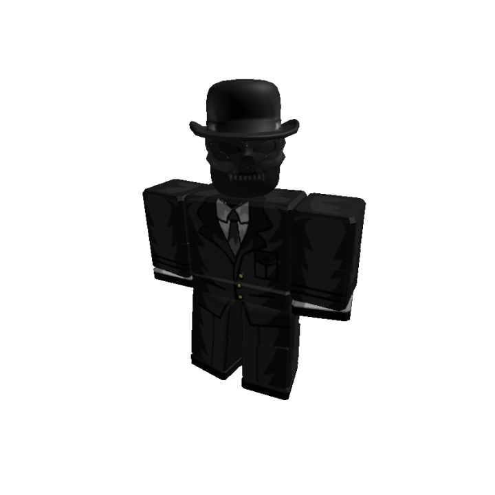 Roblox banner for @decomposition