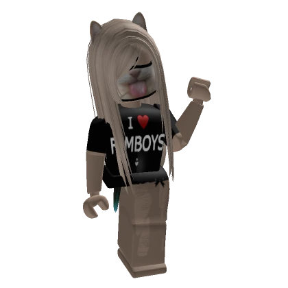 Luv4Nathalie's avatar