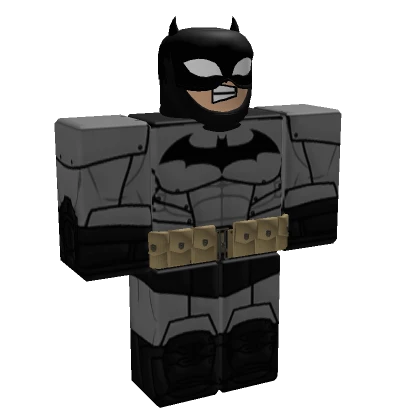 batman's avatar