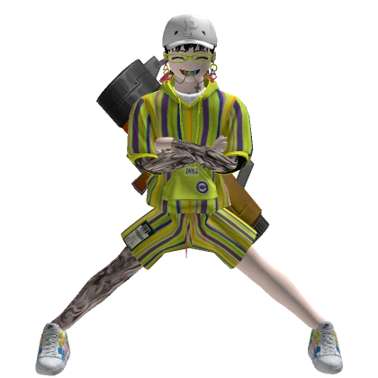 Ntshrh's avatar