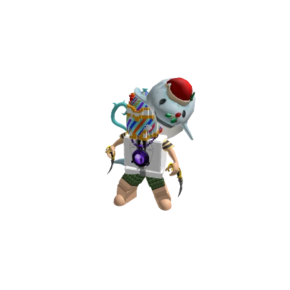 The_PurpleShard's avatar