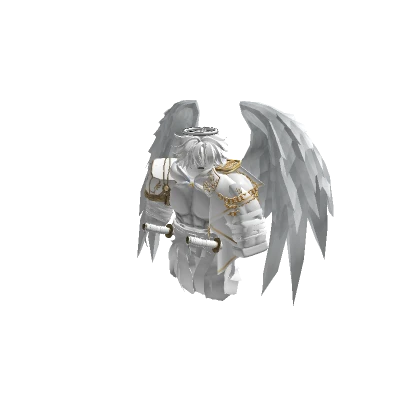 Santa's avatar