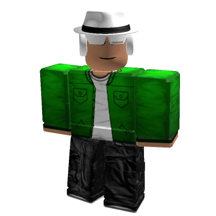MrGreen's avatar