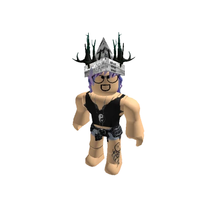 megan9minnie's avatar