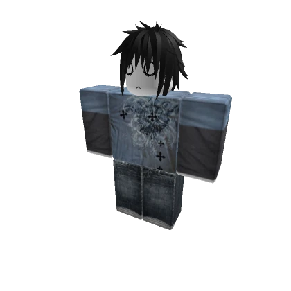 IMPERATOR_GORLOVOGO's avatar