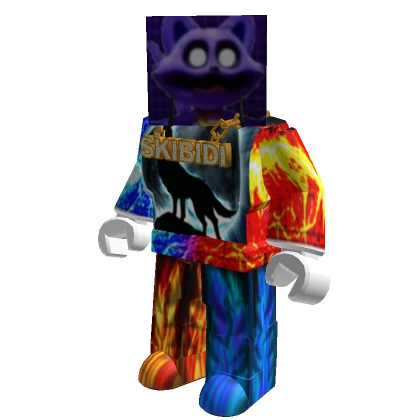 Ihavenoattentionspan's avatar