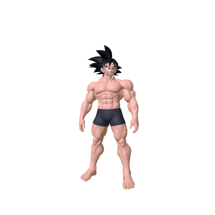 Goku