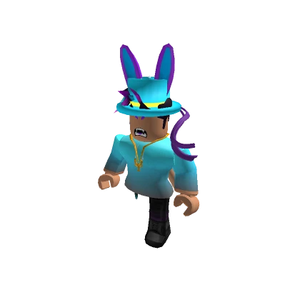 Riq's avatar