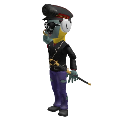 SparkletimeCreeper's avatar