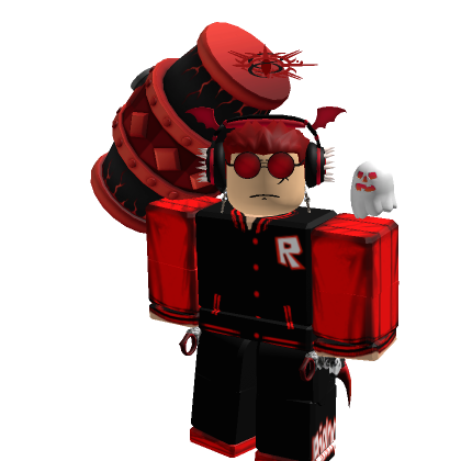 jakejamerkid's Roblox avatar