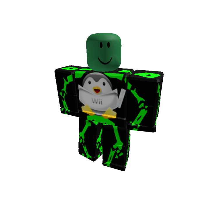 Roblox banner for @sich