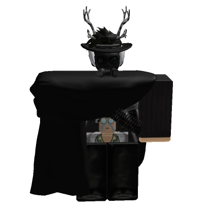 BasicallyDustin avatar