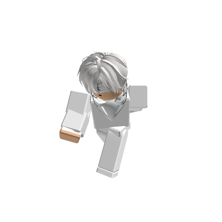 Roblox banner for @Xalerdius