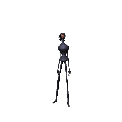The Locust V2