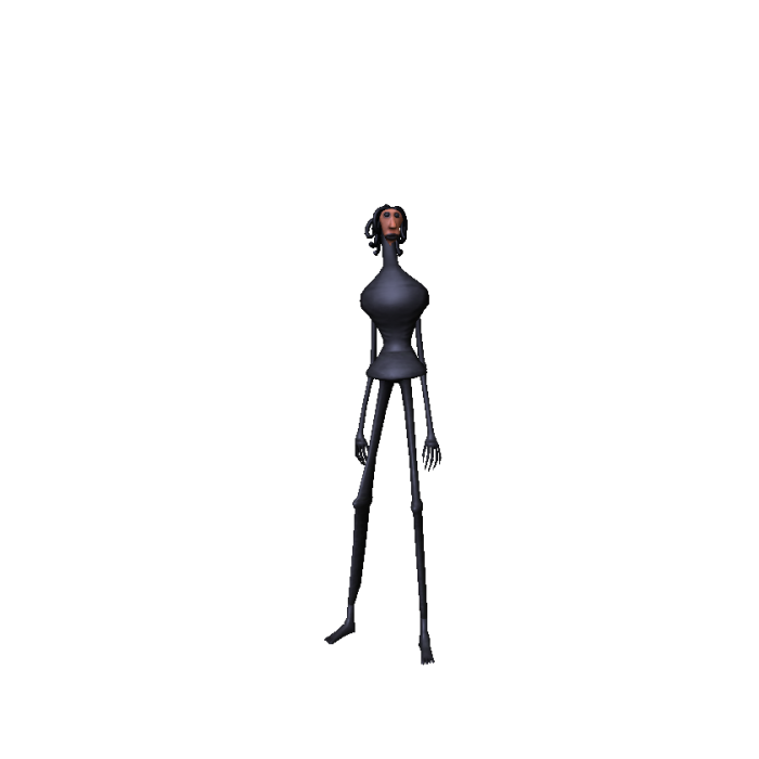The Locust V2