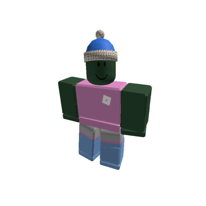 Roblox banner for @algeria