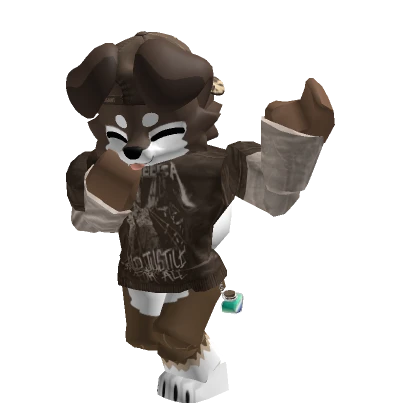 TRDsaraMAIN's avatar