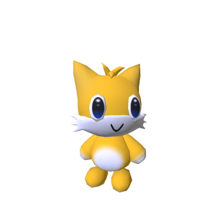 Tails