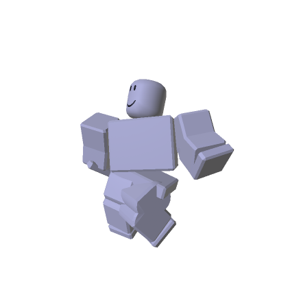 Floating Fairy Animation