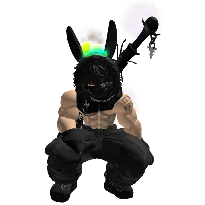 Hache's avatar