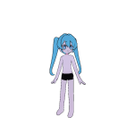 Mesmerizer Miku ⭐