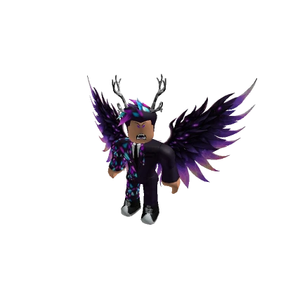 whoisthisuser's avatar