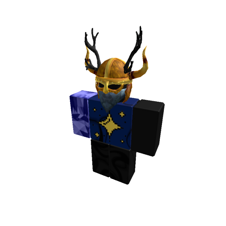 Roblox banner for @Starved