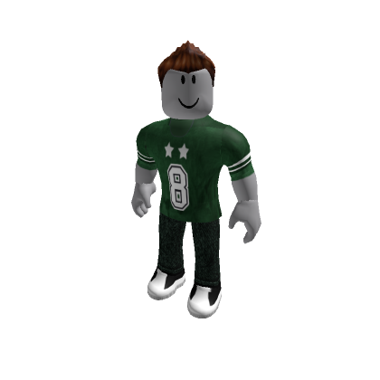 Full avatar of robloxminefrrbx23