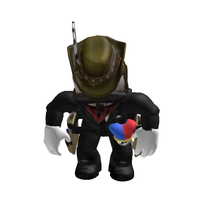 tailsdoll6420's avatar