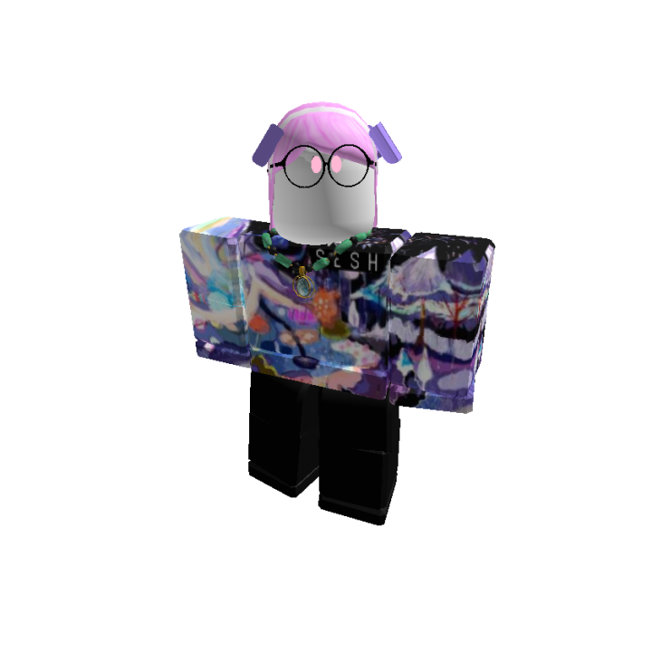 Roblox banner for @layla