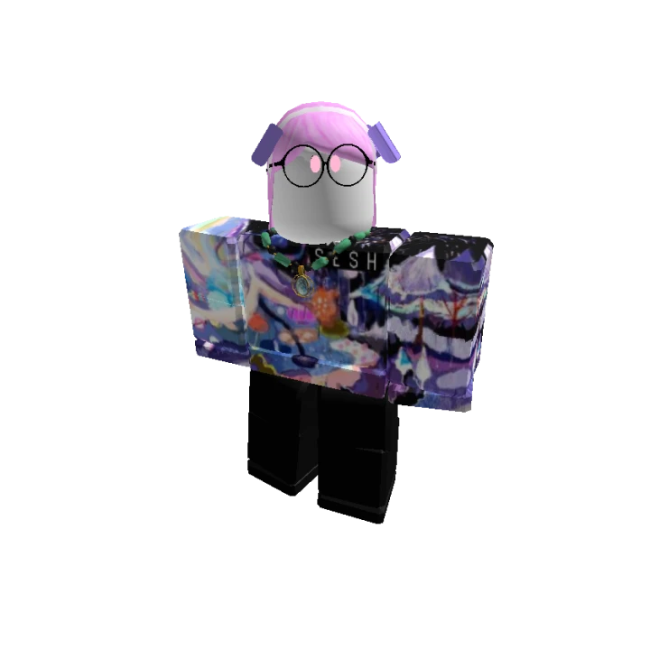 layla - Roblox