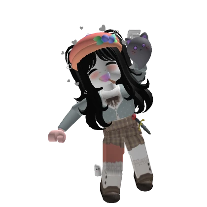 DeSirLeSushi's avatar
