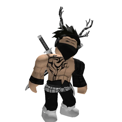 franklin saint's avatar