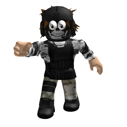 Full avatar of mesusito111