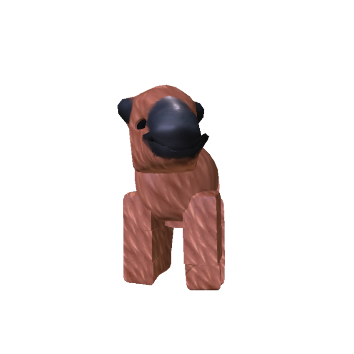 Capybara