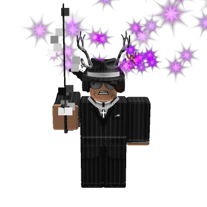 Bluemickey444's avatar