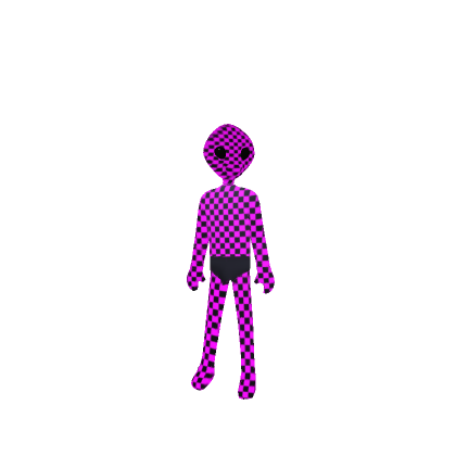 buggy the alien thumbnail