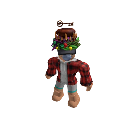 BeckhamJr879's avatar